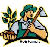 Hoe logo 3